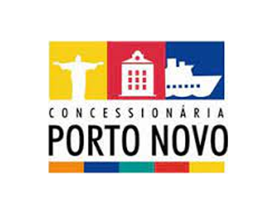 Concessionária Porto Novo