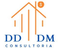 Logo DD&DM